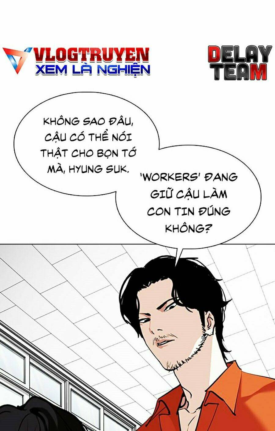 Hoán Đổi Nhiệm Màu Chapter 354 - Trang 2