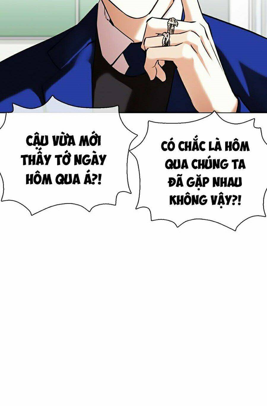 Hoán Đổi Nhiệm Màu Chapter 354 - Trang 2