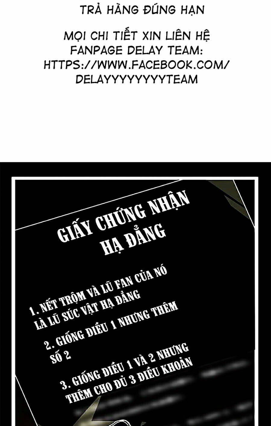 Hoán Đổi Nhiệm Màu Chapter 354 - Trang 2