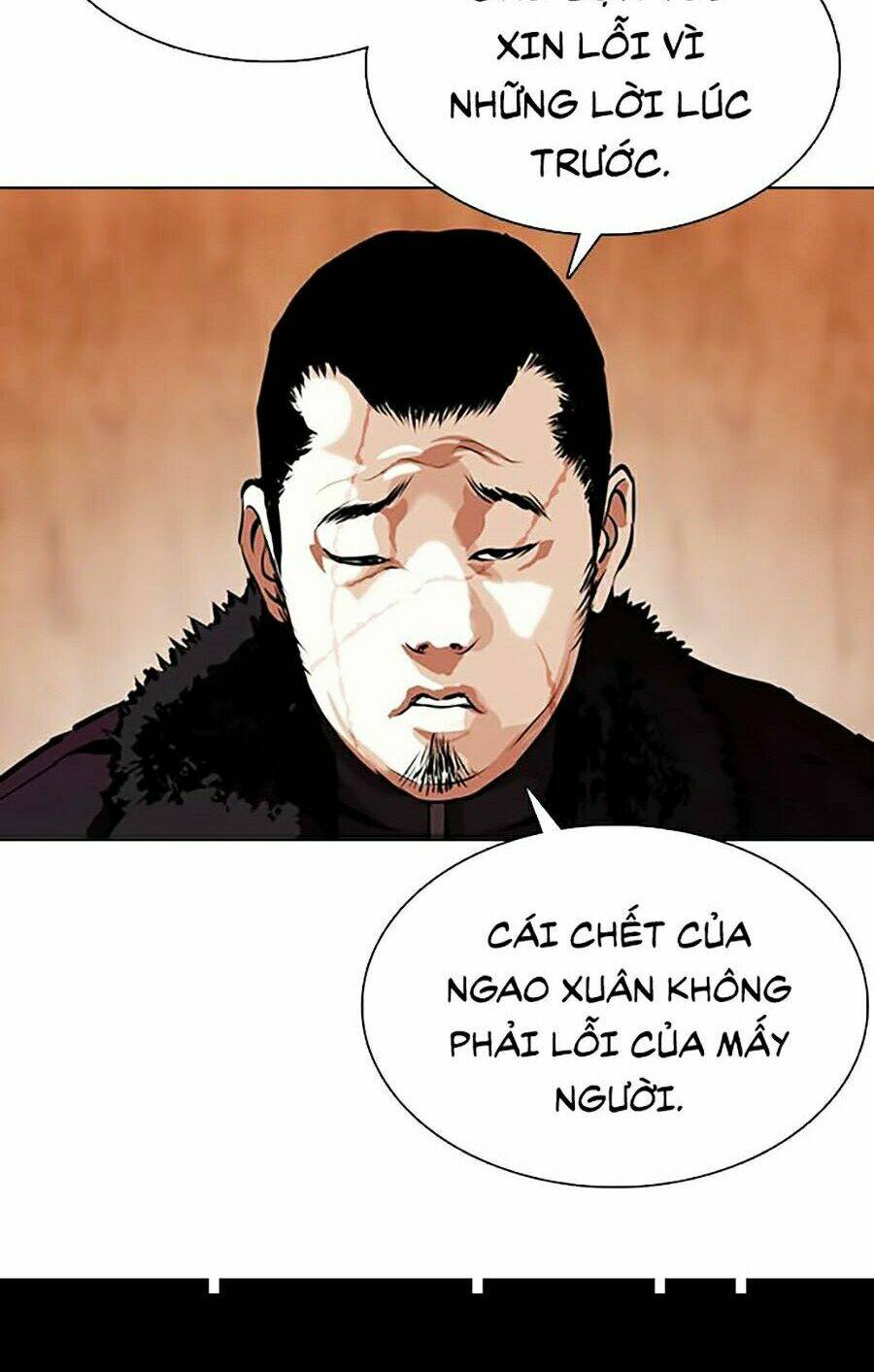 Hoán Đổi Nhiệm Màu Chapter 354 - Trang 2