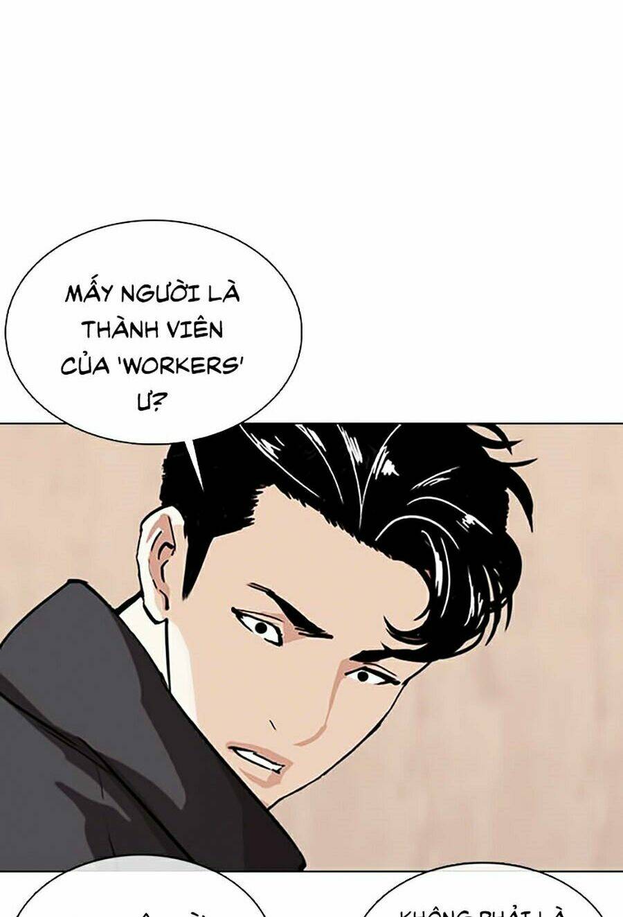 Hoán Đổi Nhiệm Màu Chapter 354 - Trang 2