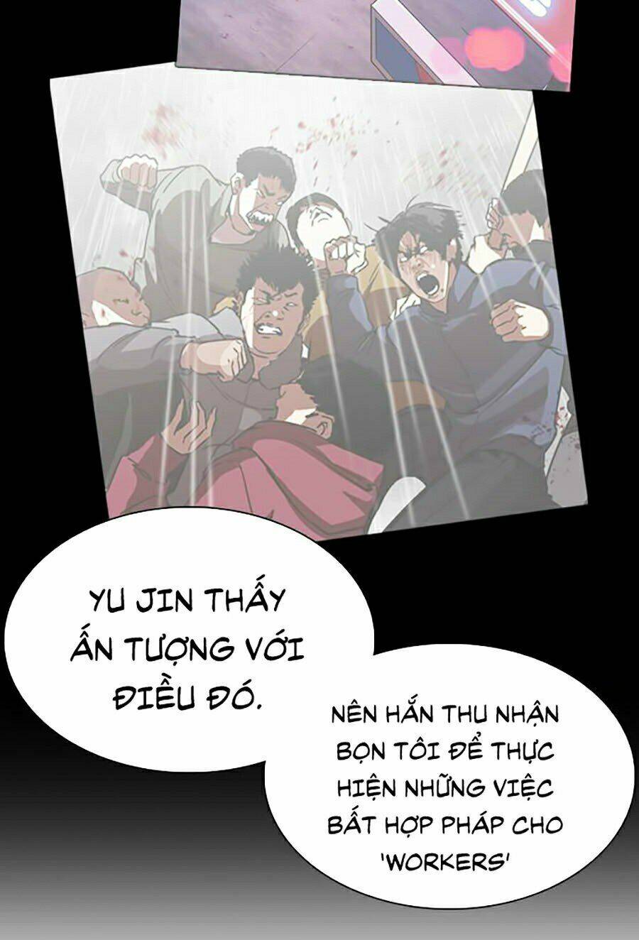 Hoán Đổi Nhiệm Màu Chapter 354 - Trang 2