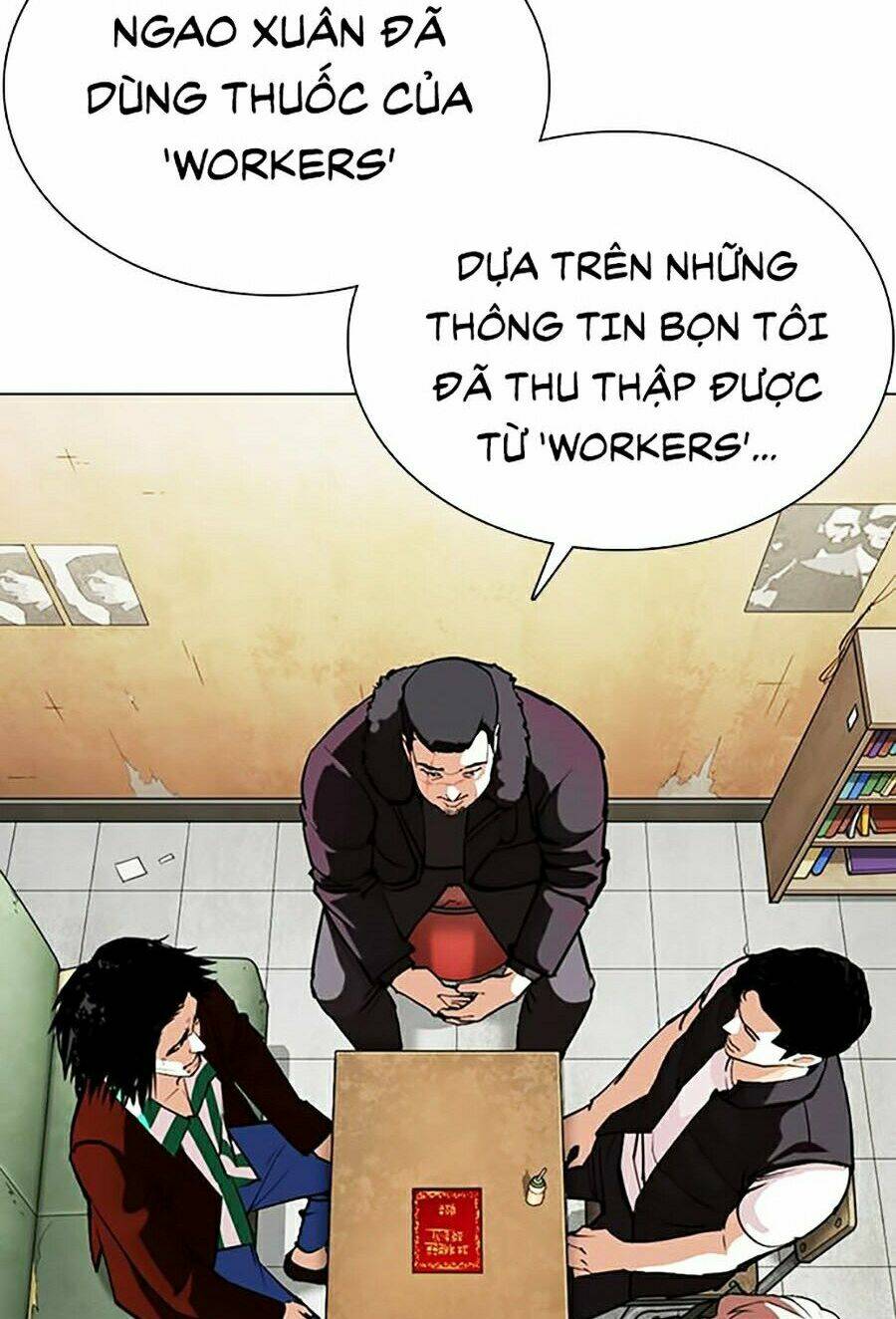 Hoán Đổi Nhiệm Màu Chapter 354 - Trang 2