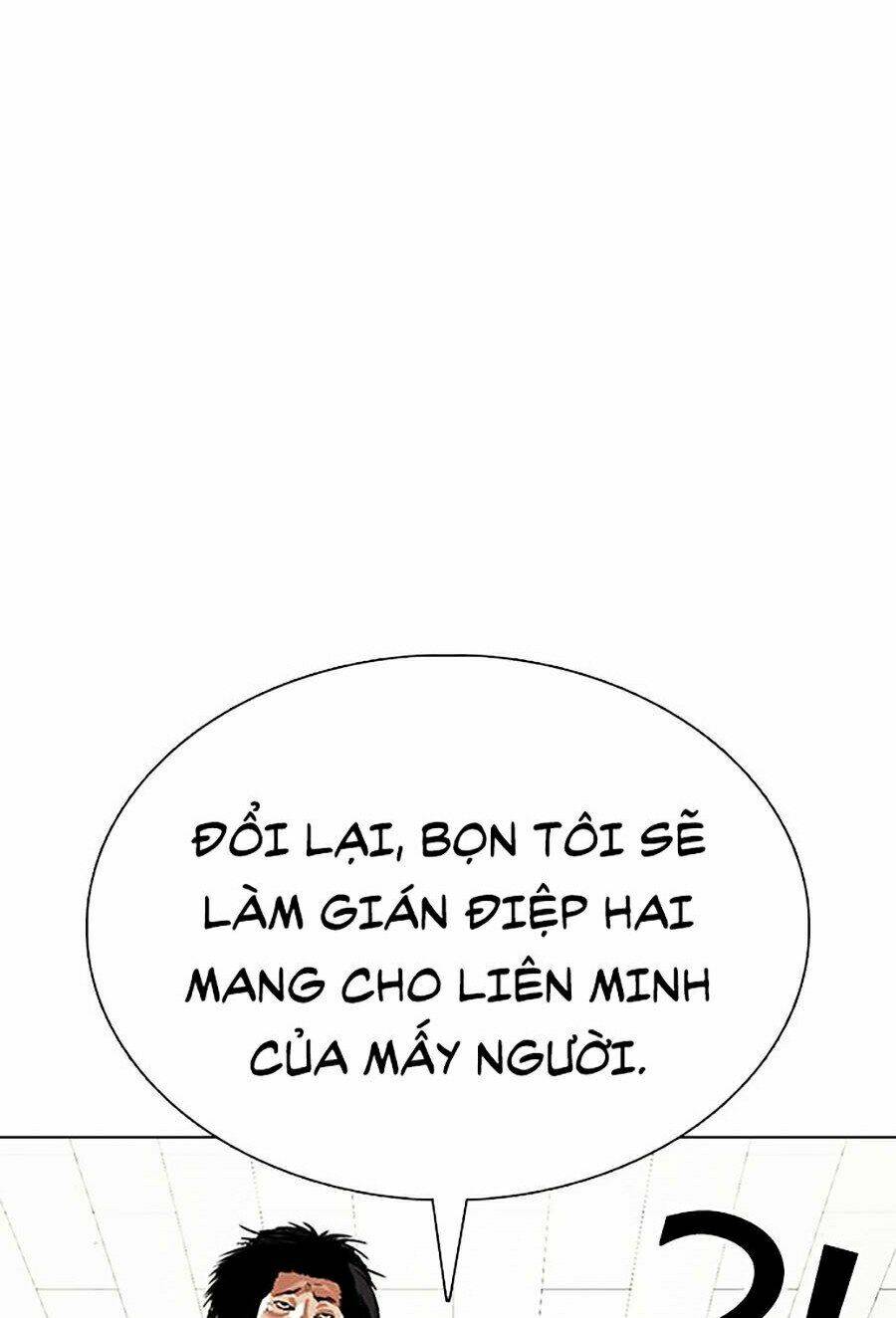 Hoán Đổi Nhiệm Màu Chapter 354 - Trang 2