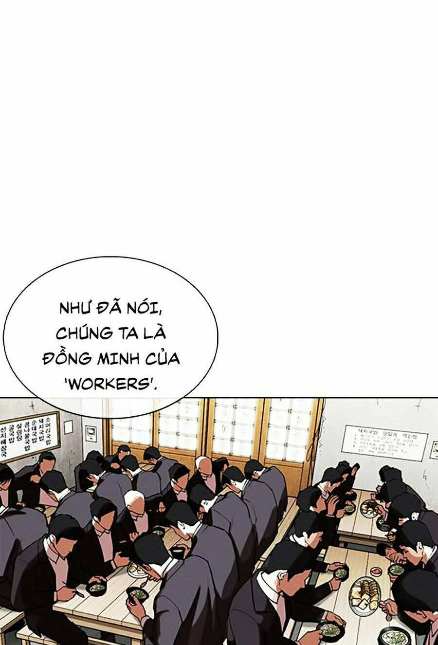 Hoán Đổi Nhiệm Màu Chapter 354 - Trang 2