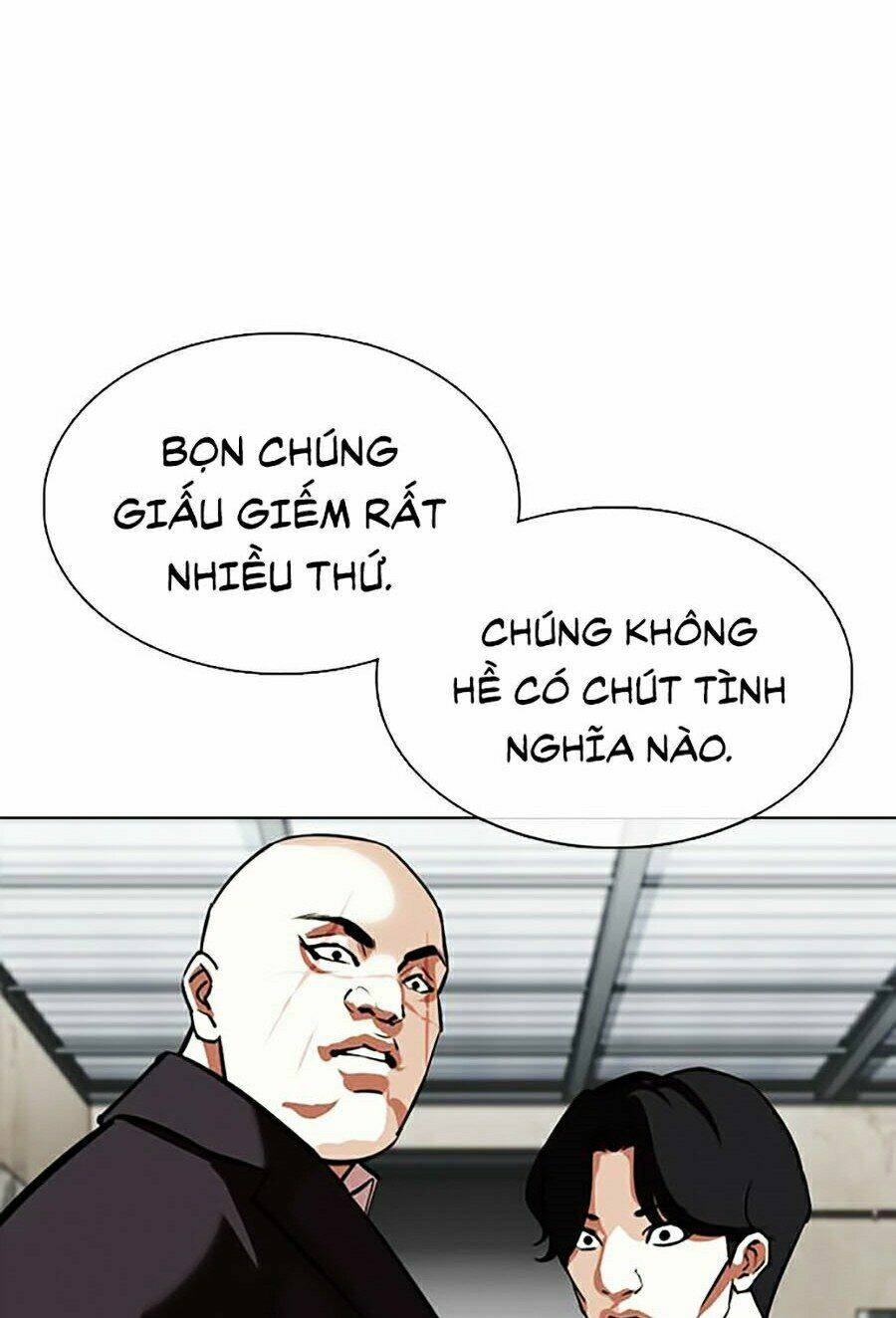 Hoán Đổi Nhiệm Màu Chapter 354 - Trang 2