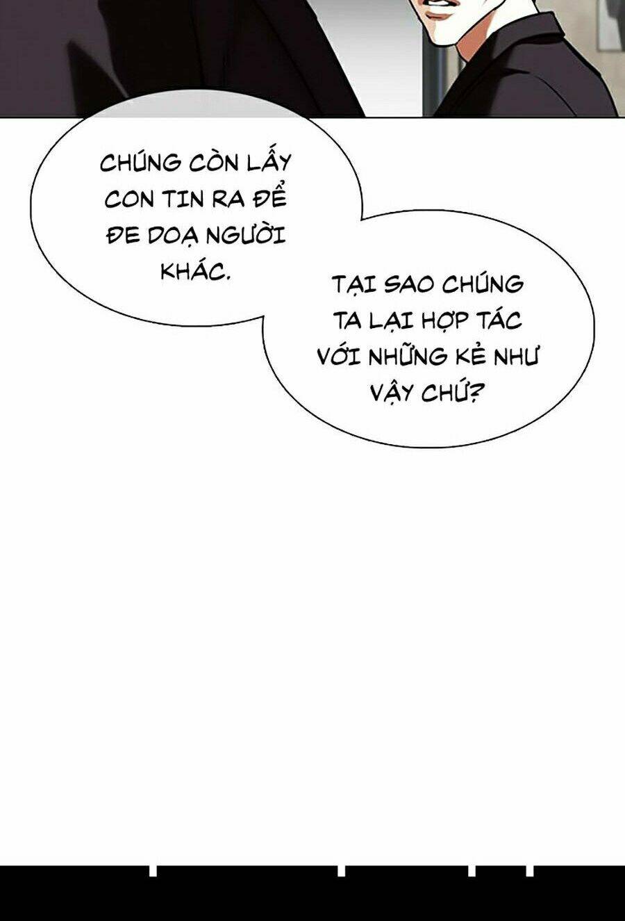 Hoán Đổi Nhiệm Màu Chapter 354 - Trang 2