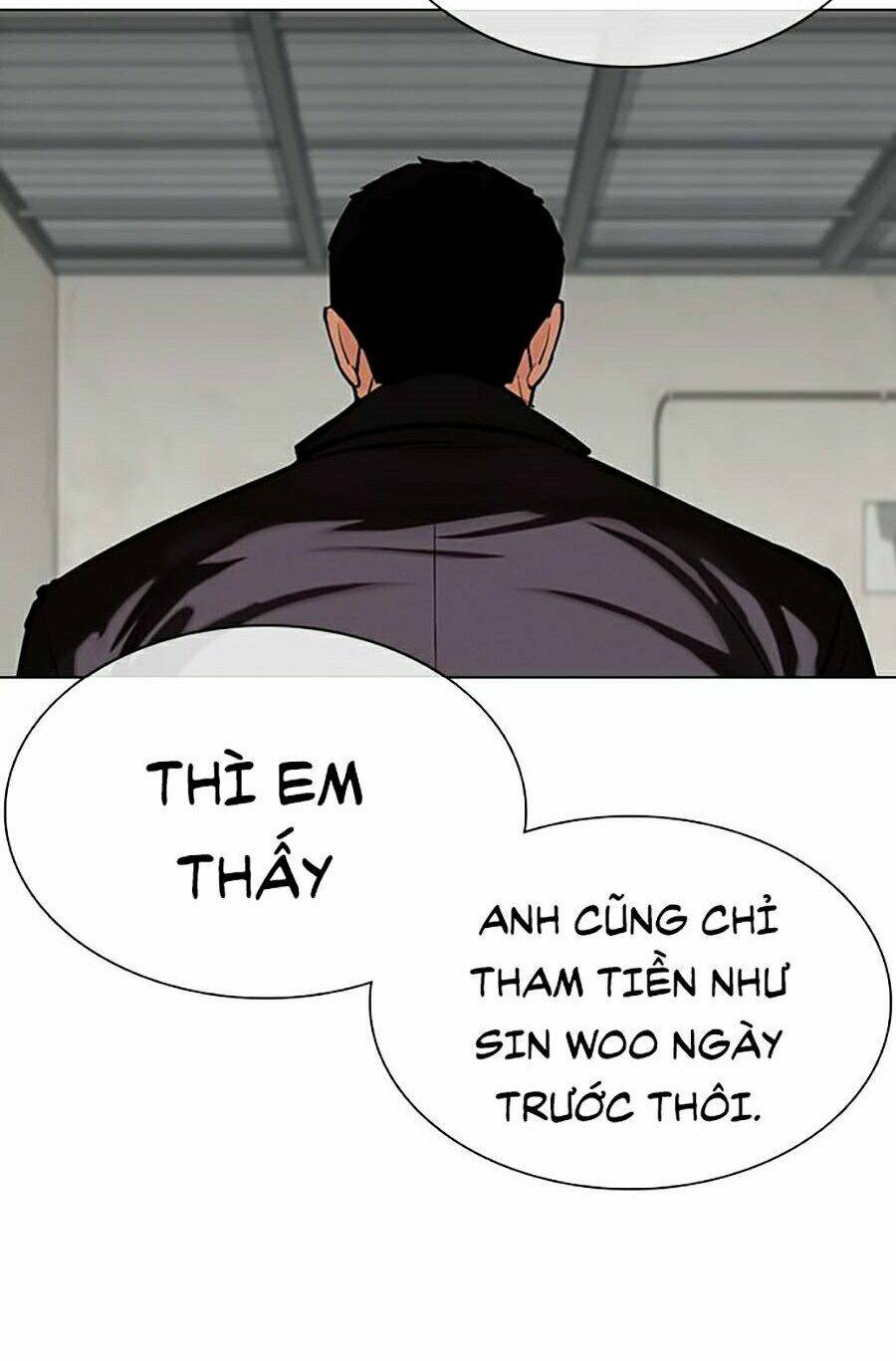 Hoán Đổi Nhiệm Màu Chapter 354 - Trang 2