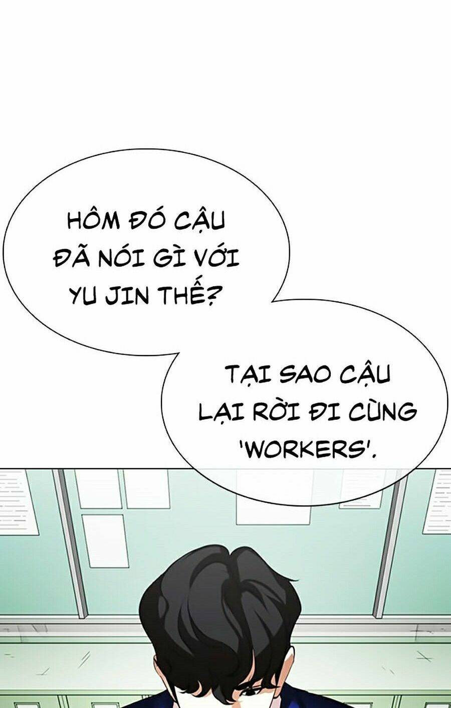 Hoán Đổi Nhiệm Màu Chapter 354 - Trang 2