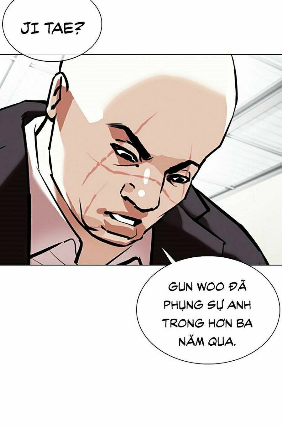 Hoán Đổi Nhiệm Màu Chapter 354 - Trang 2