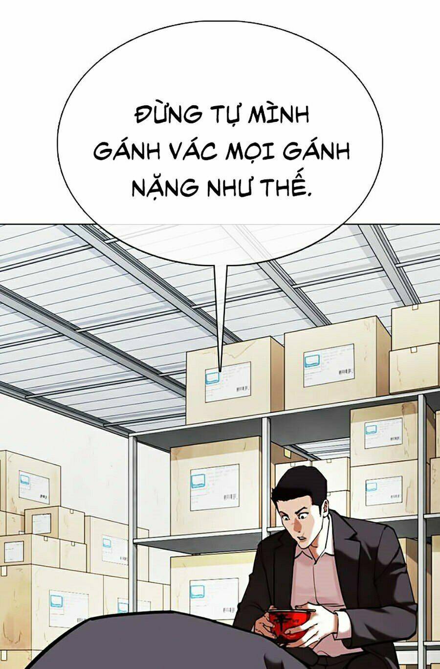 Hoán Đổi Nhiệm Màu Chapter 354 - Trang 2