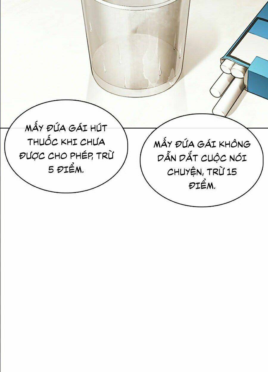 Hoán Đổi Nhiệm Màu Chapter 356 - Trang 2