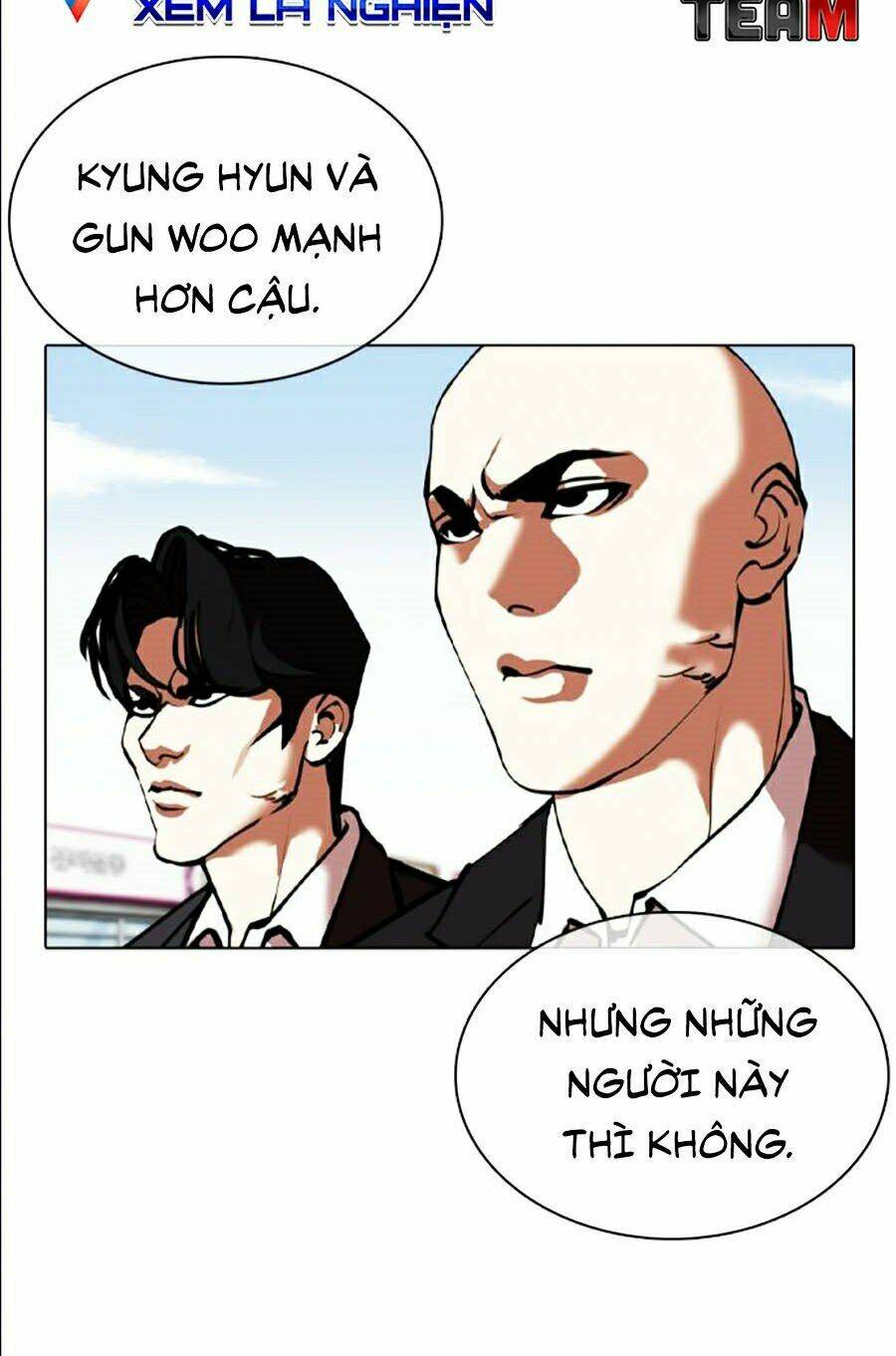 Hoán Đổi Nhiệm Màu Chapter 356 - Trang 2