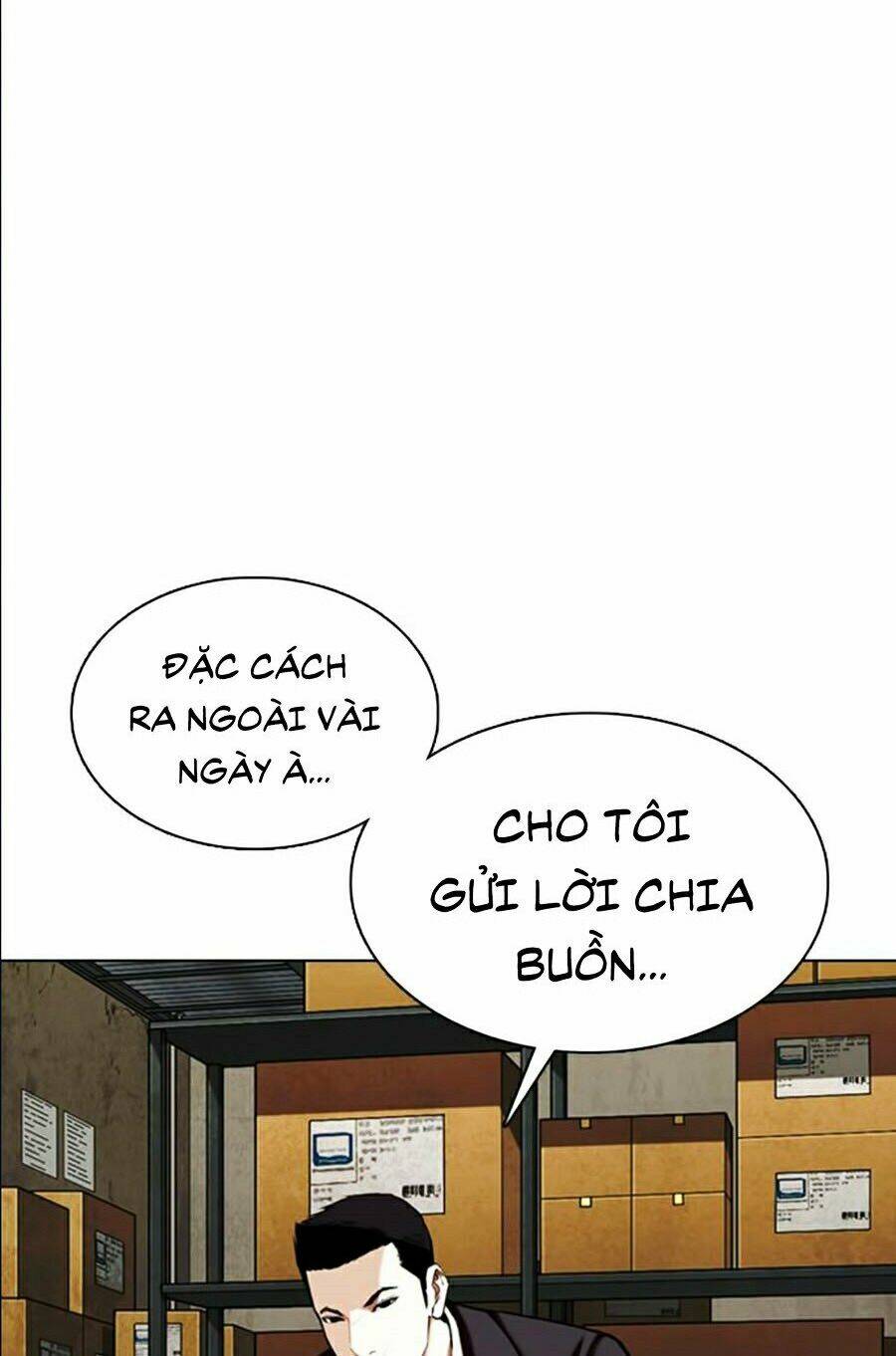 Hoán Đổi Nhiệm Màu Chapter 356 - Trang 2