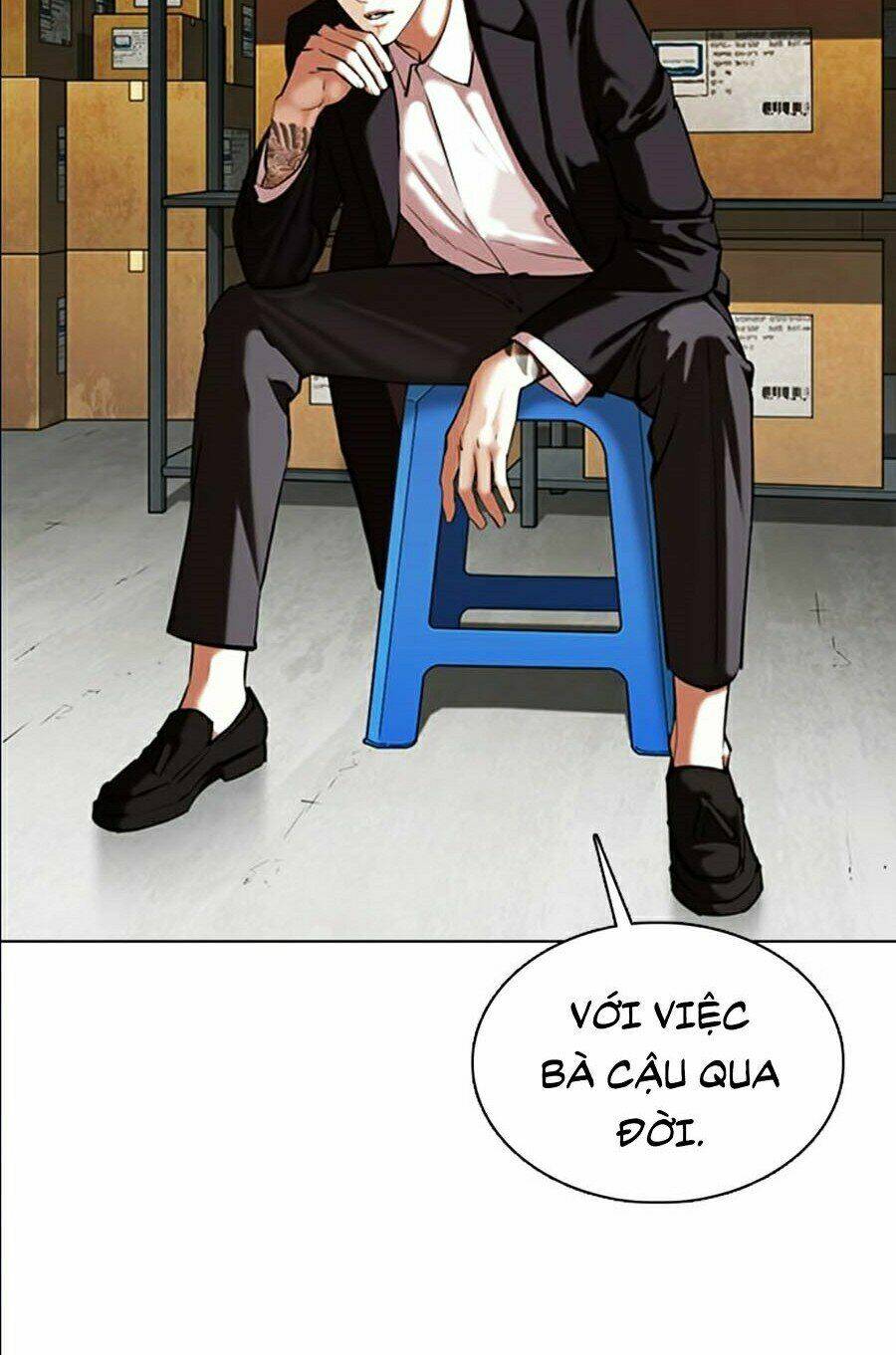 Hoán Đổi Nhiệm Màu Chapter 356 - Trang 2