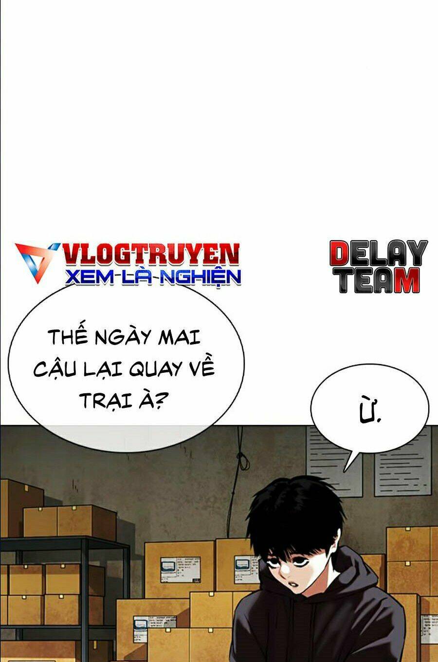 Hoán Đổi Nhiệm Màu Chapter 356 - Trang 2