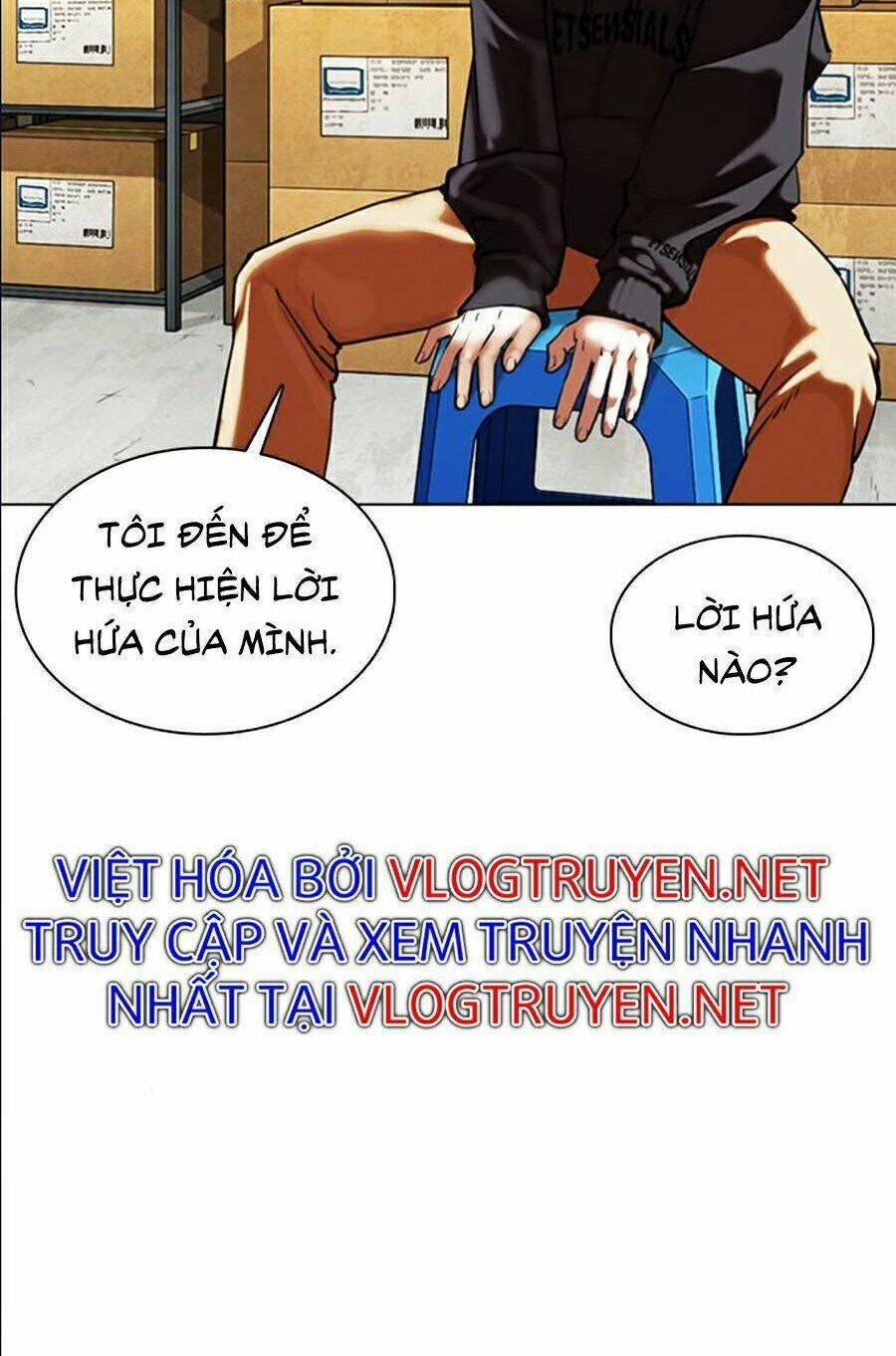 Hoán Đổi Nhiệm Màu Chapter 356 - Trang 2