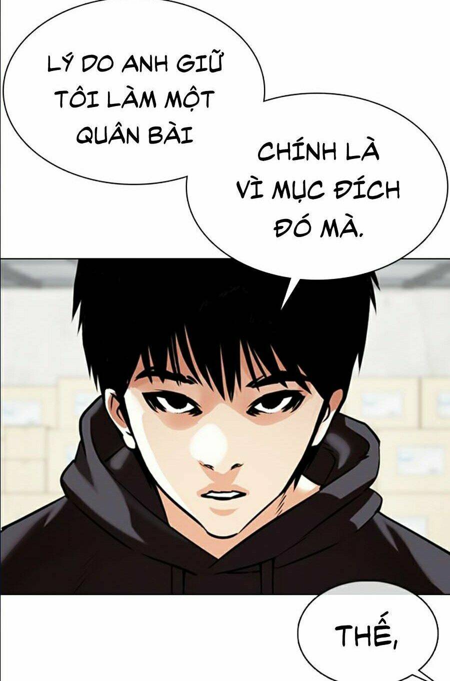 Hoán Đổi Nhiệm Màu Chapter 356 - Trang 2