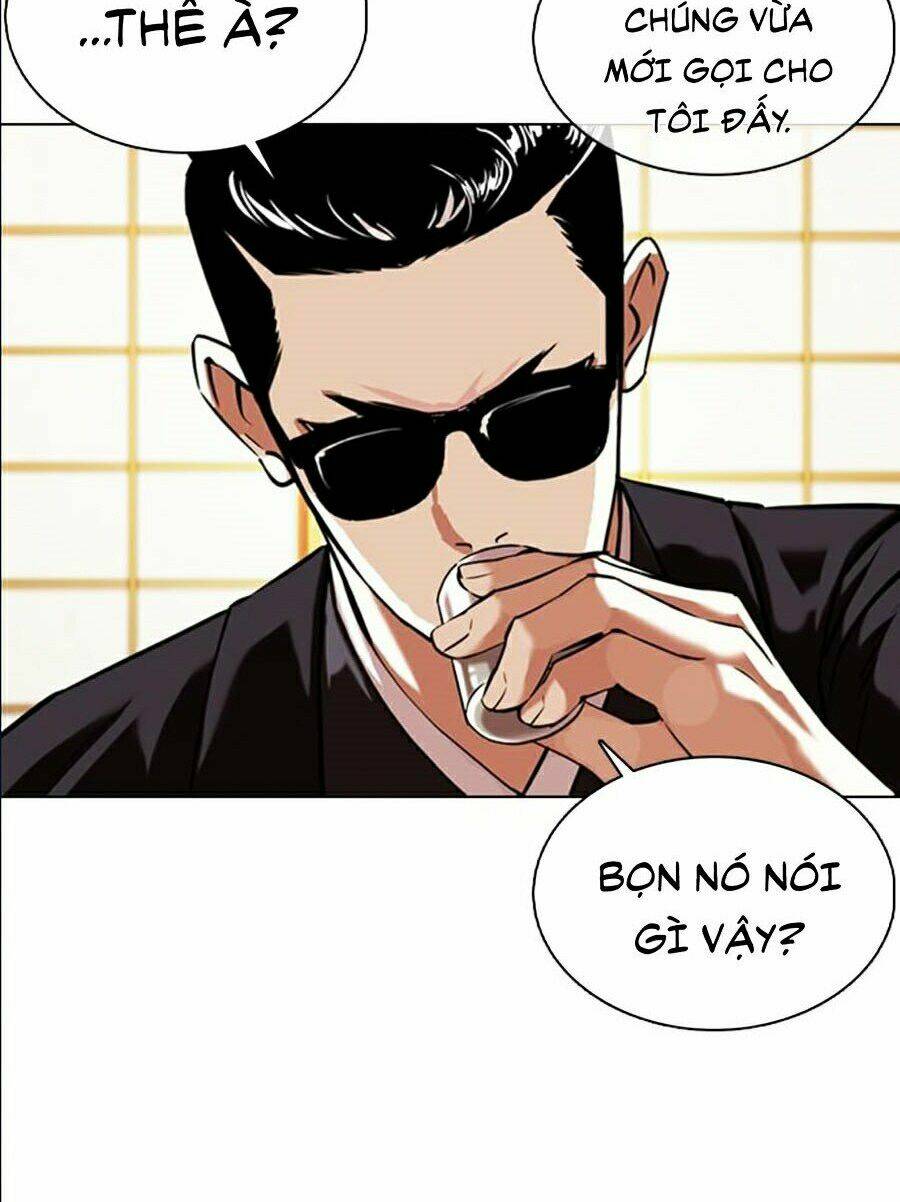 Hoán Đổi Nhiệm Màu Chapter 356 - Trang 2