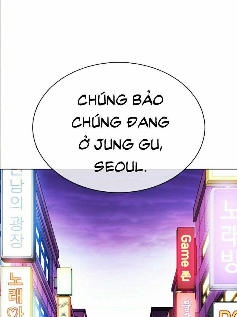 Hoán Đổi Nhiệm Màu Chapter 356 - Trang 2