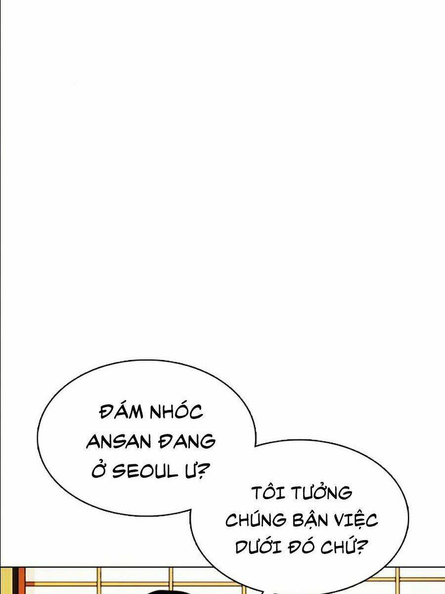 Hoán Đổi Nhiệm Màu Chapter 356 - Trang 2