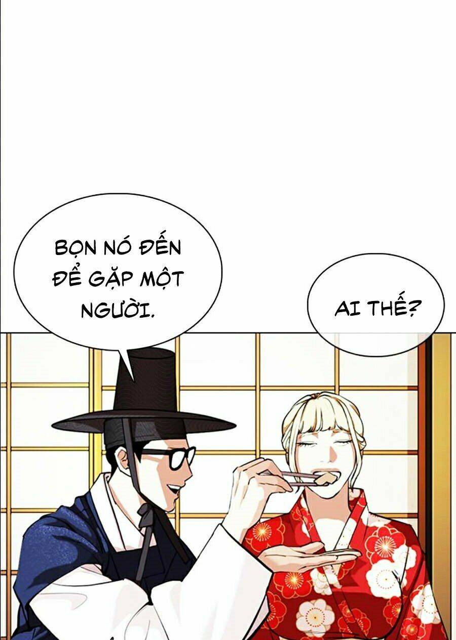 Hoán Đổi Nhiệm Màu Chapter 356 - Trang 2