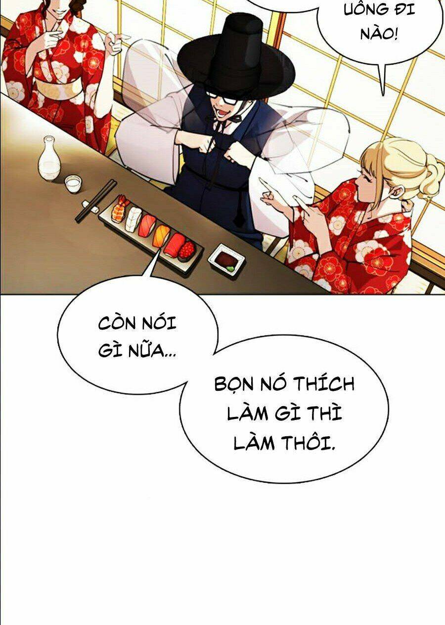 Hoán Đổi Nhiệm Màu Chapter 356 - Trang 2