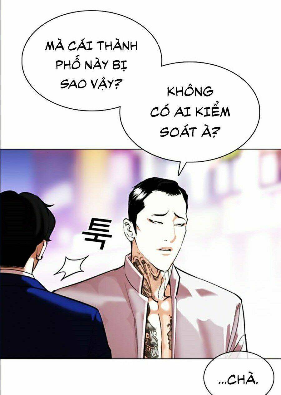 Hoán Đổi Nhiệm Màu Chapter 356 - Trang 2