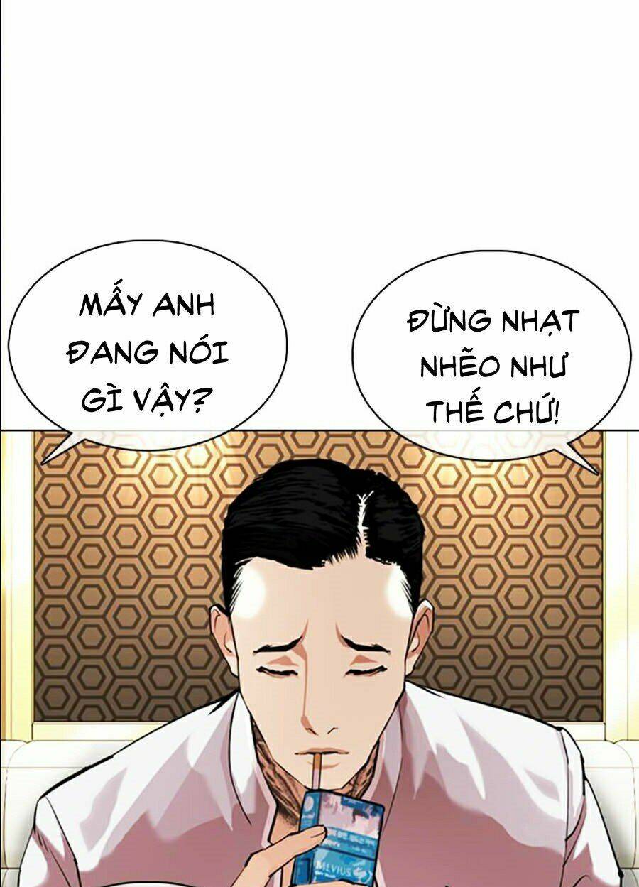 Hoán Đổi Nhiệm Màu Chapter 356 - Trang 2