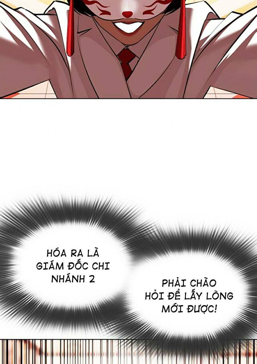 Hoán Đổi Nhiệm Màu Chapter 374 - Trang 2