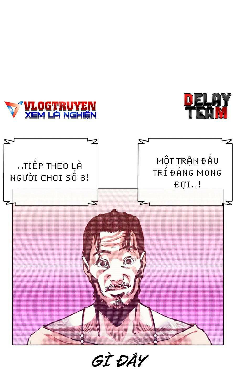 Hoán Đổi Nhiệm Màu Chapter 374 - Trang 2