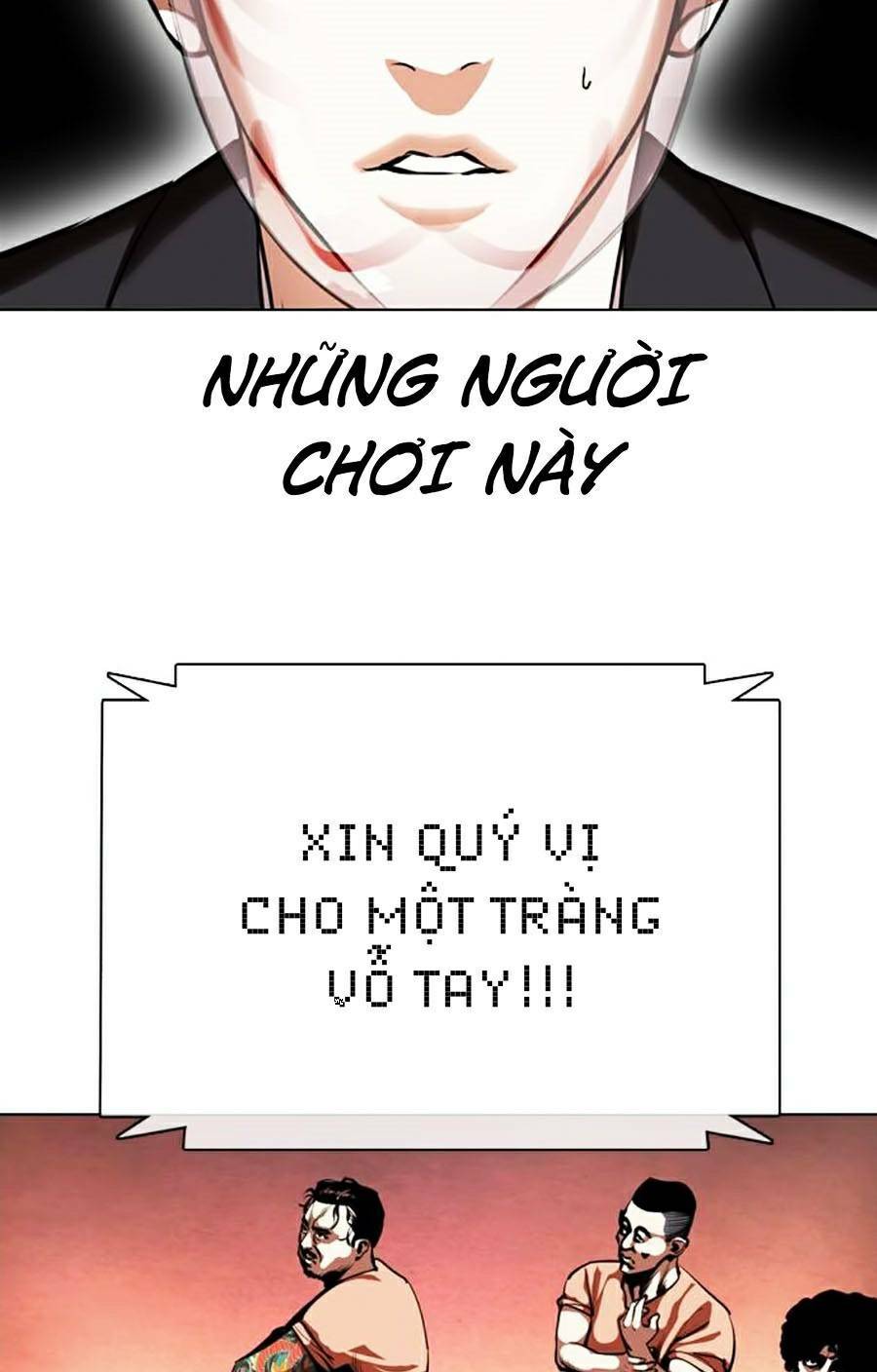 Hoán Đổi Nhiệm Màu Chapter 374 - Trang 2