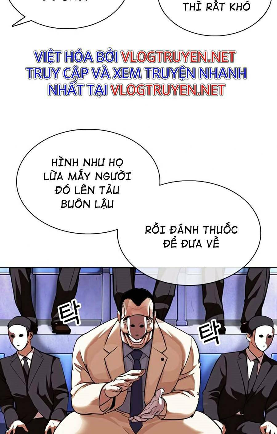 Hoán Đổi Nhiệm Màu Chapter 374 - Trang 2