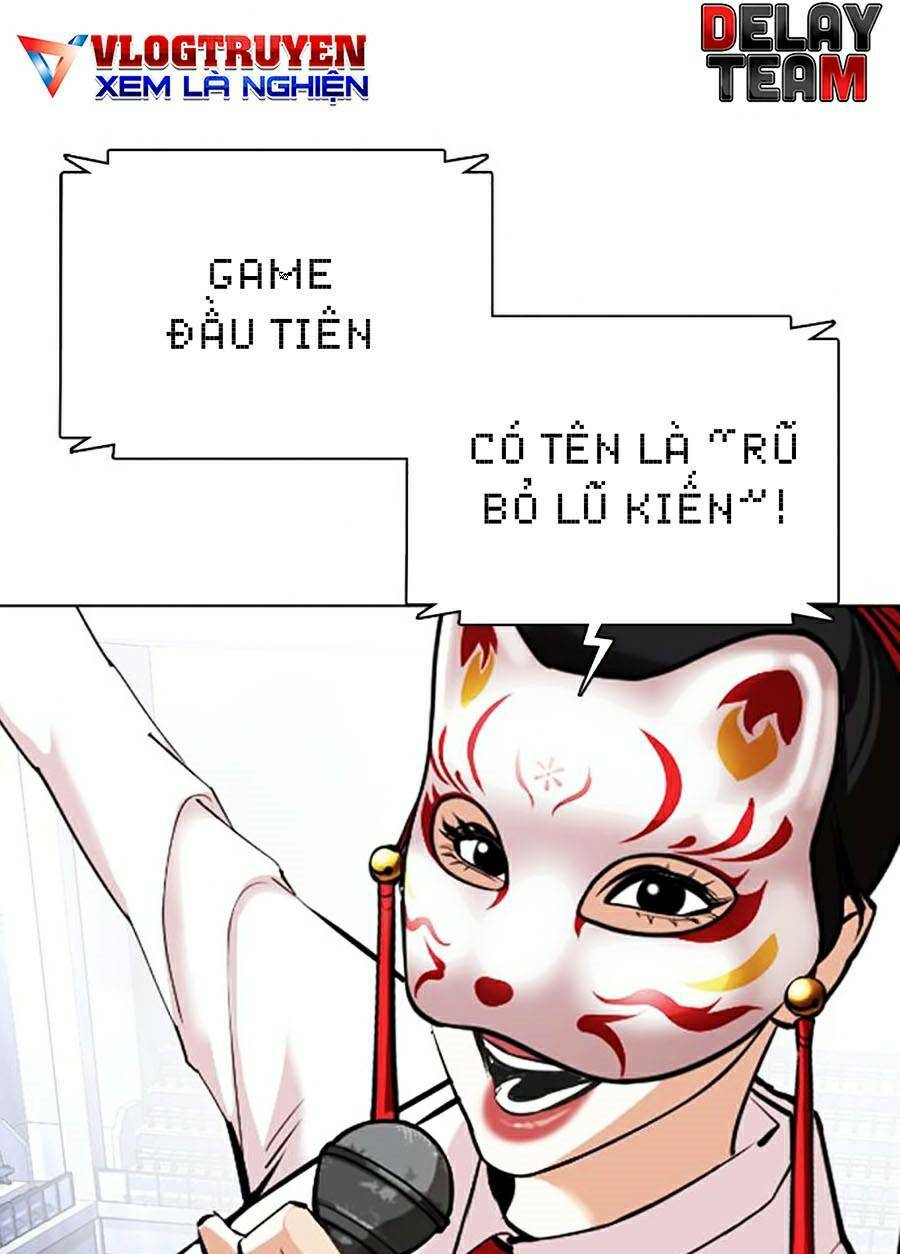 Hoán Đổi Nhiệm Màu Chapter 374 - Trang 2