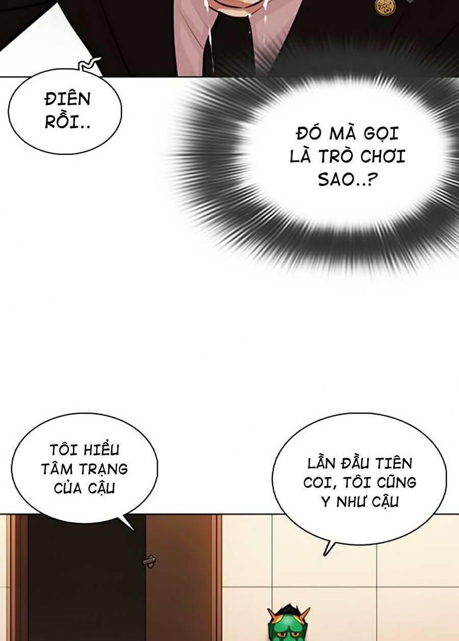 Hoán Đổi Nhiệm Màu Chapter 374 - Trang 2