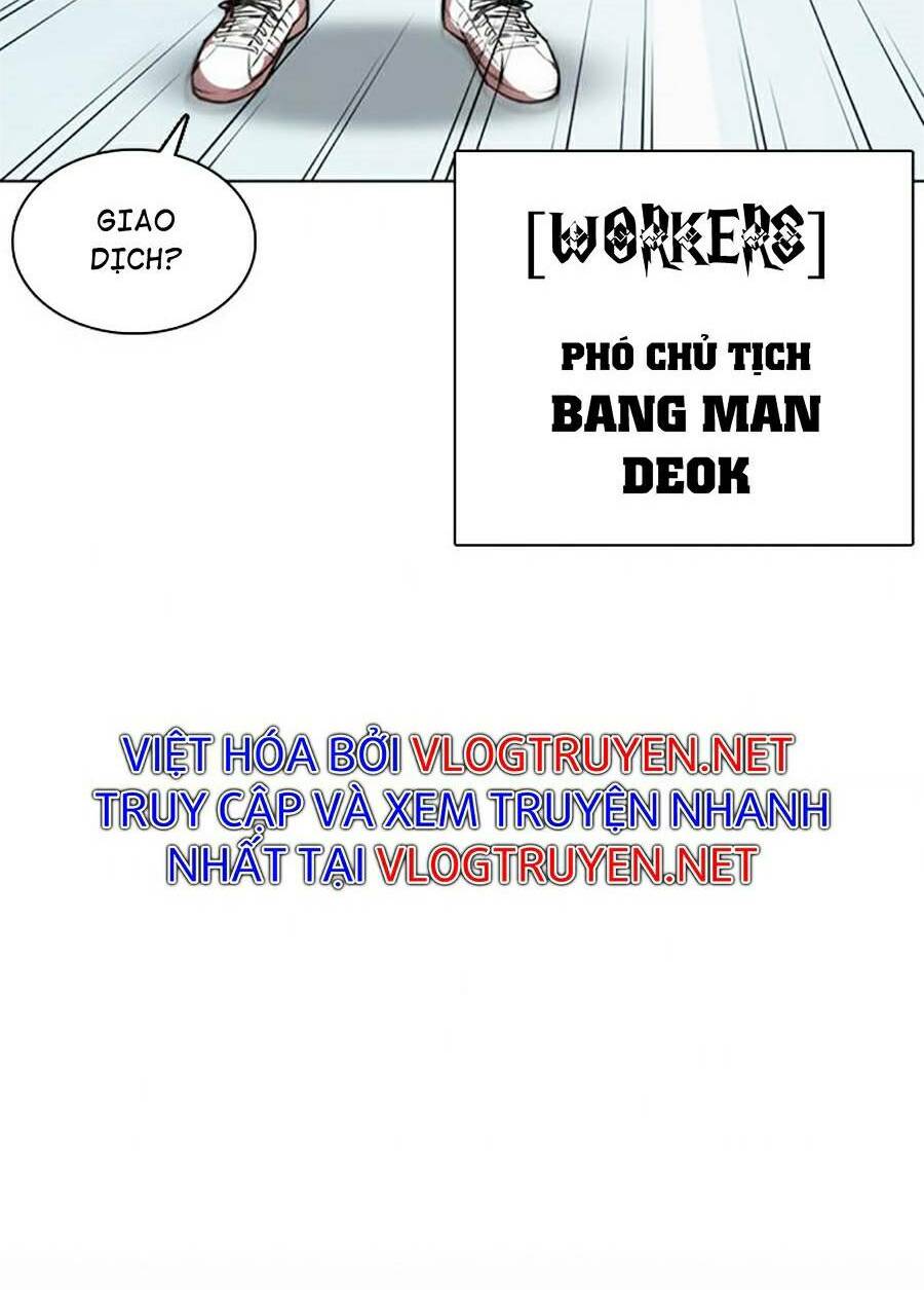 Hoán Đổi Nhiệm Màu Chapter 374 - Trang 2