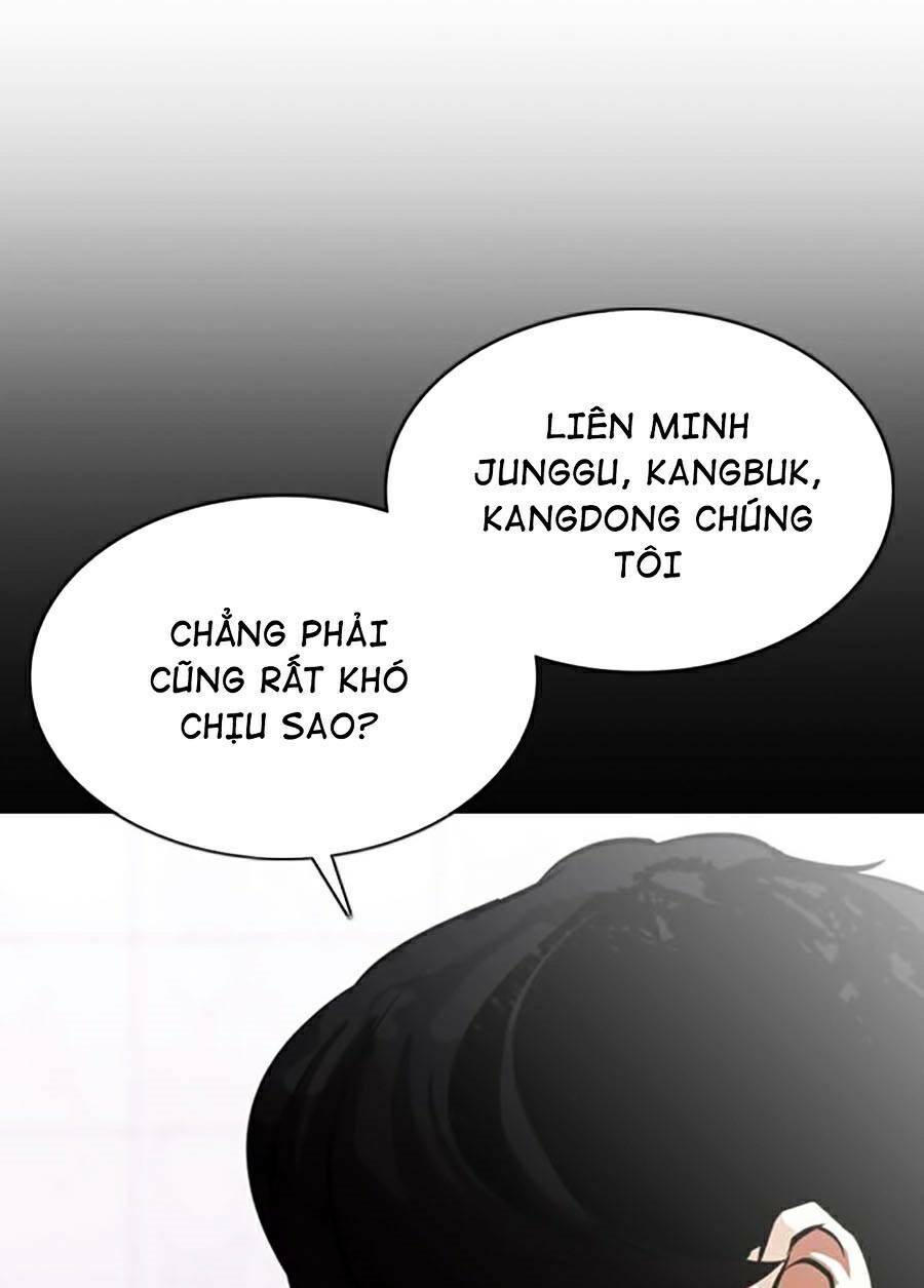 Hoán Đổi Nhiệm Màu Chapter 374 - Trang 2