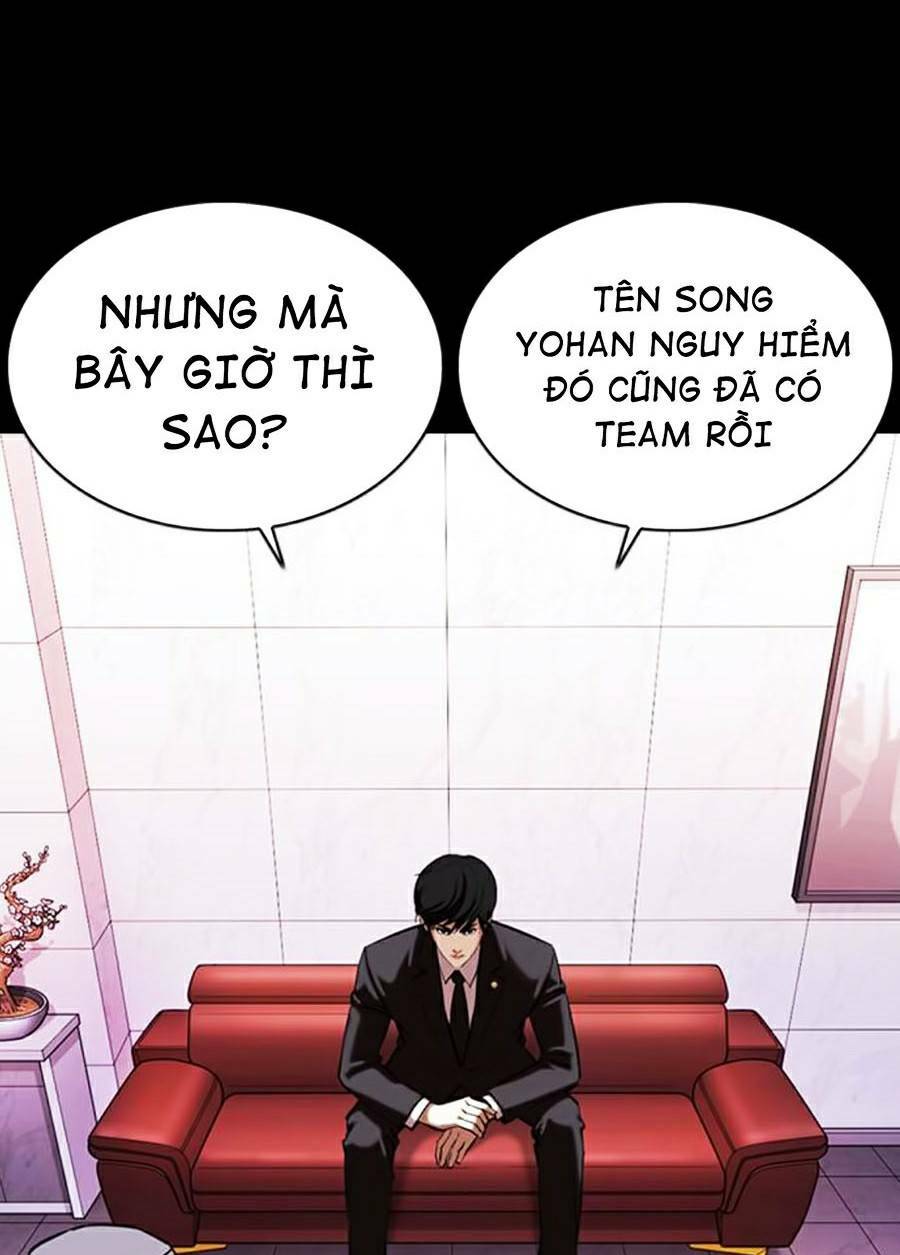 Hoán Đổi Nhiệm Màu Chapter 374 - Trang 2