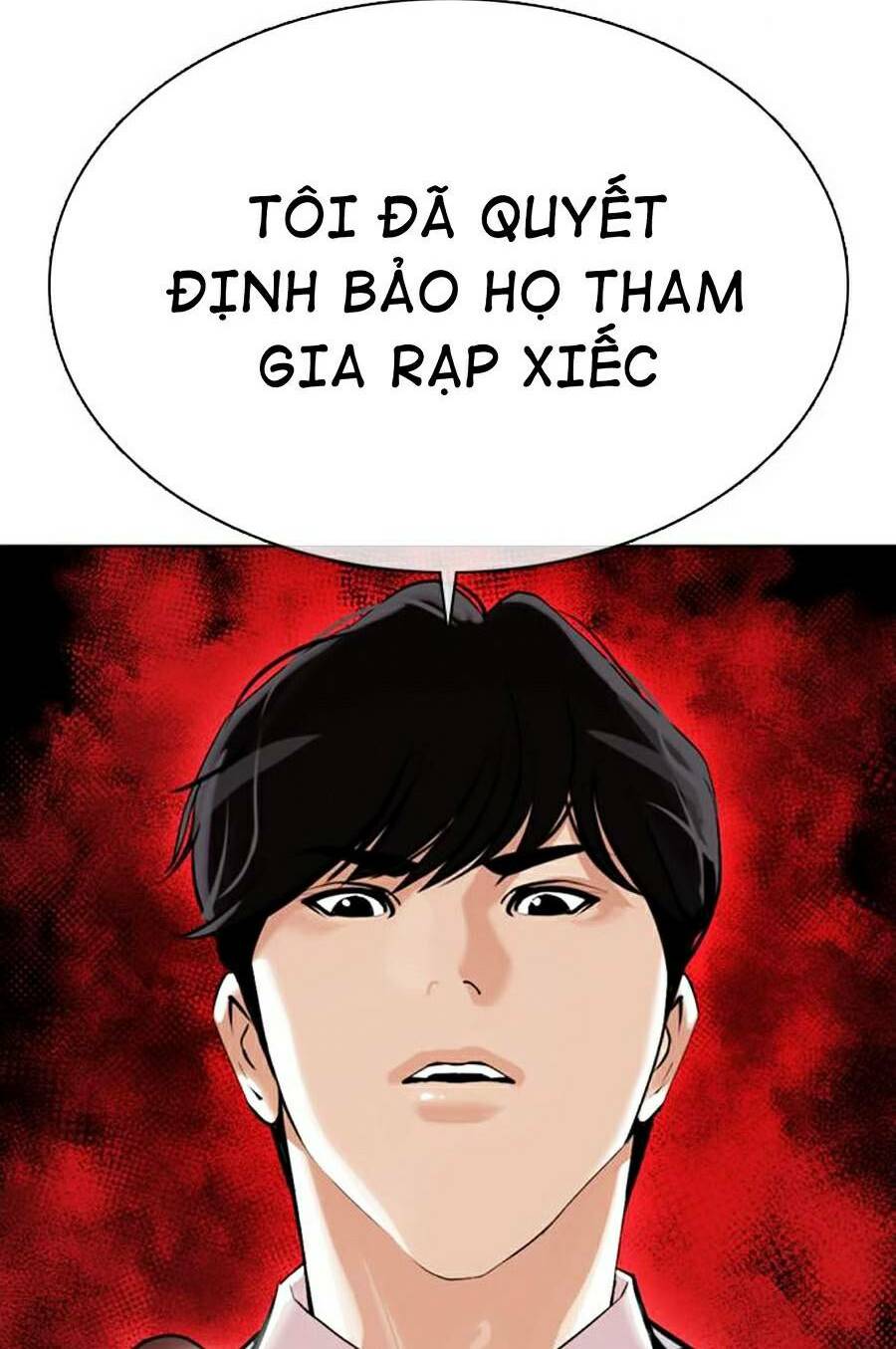 Hoán Đổi Nhiệm Màu Chapter 374 - Trang 2