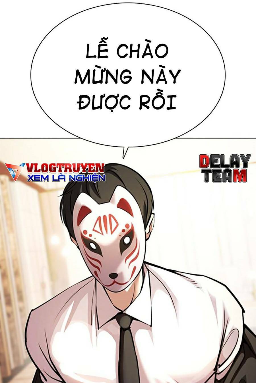 Hoán Đổi Nhiệm Màu Chapter 374 - Trang 2