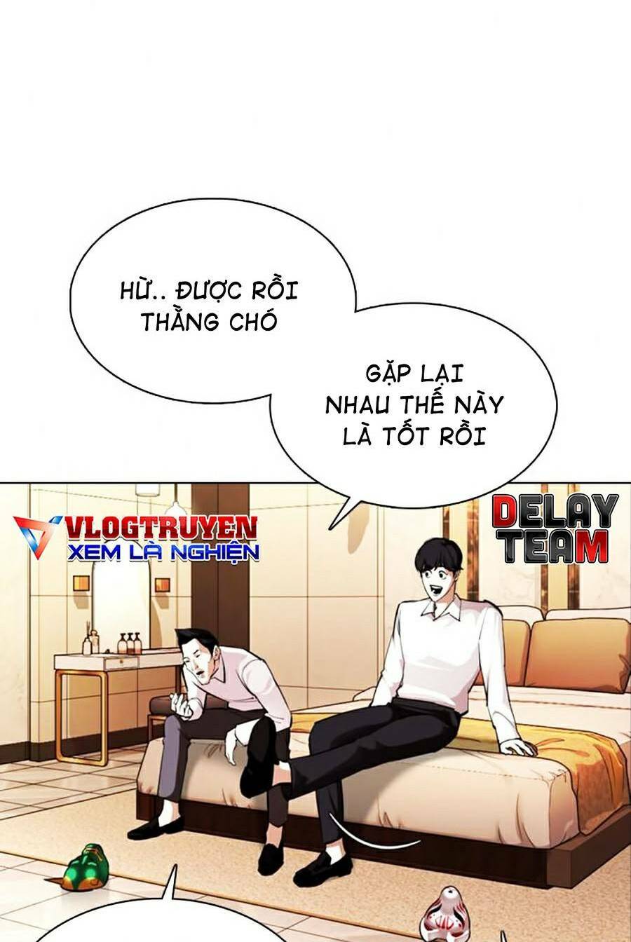 Hoán Đổi Nhiệm Màu Chapter 374 - Trang 2