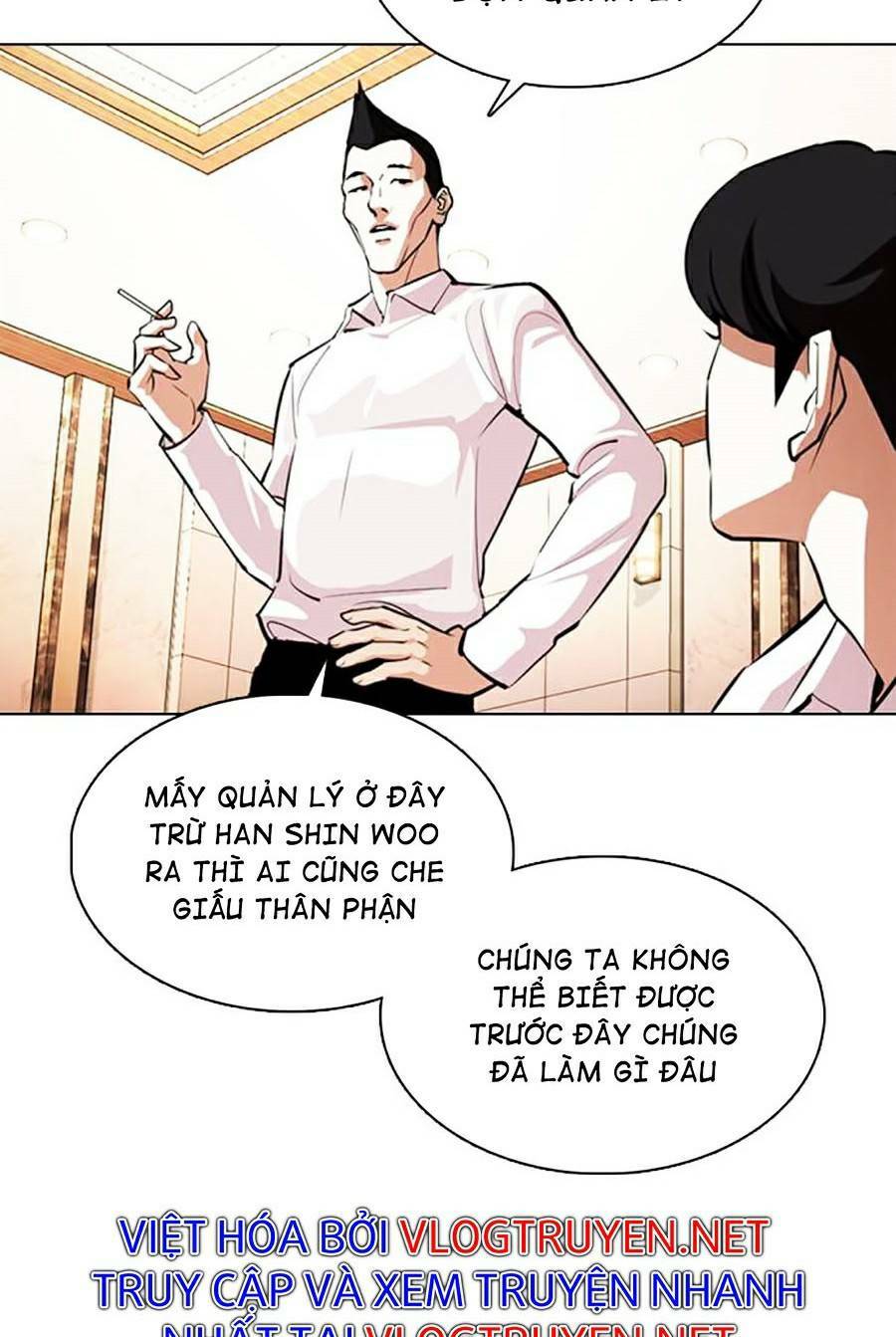 Hoán Đổi Nhiệm Màu Chapter 374 - Trang 2