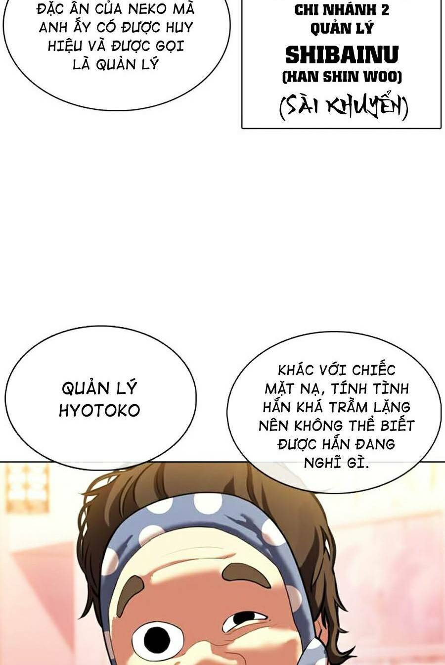 Hoán Đổi Nhiệm Màu Chapter 374 - Trang 2