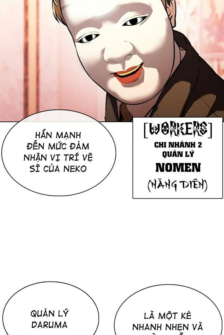 Hoán Đổi Nhiệm Màu Chapter 374 - Trang 2