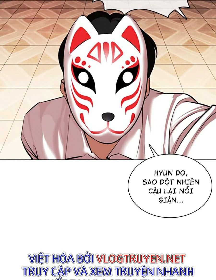 Hoán Đổi Nhiệm Màu Chapter 374 - Trang 2