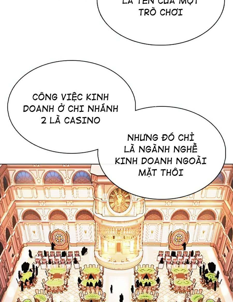 Hoán Đổi Nhiệm Màu Chapter 374 - Trang 2