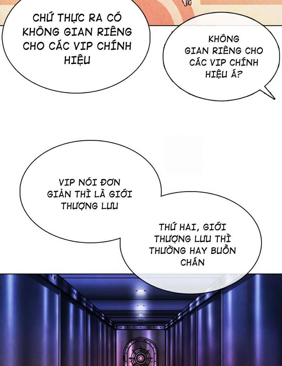 Hoán Đổi Nhiệm Màu Chapter 374 - Trang 2