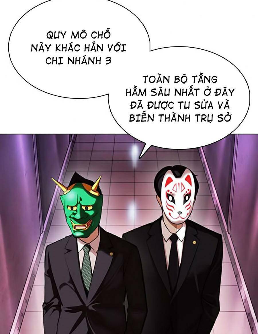 Hoán Đổi Nhiệm Màu Chapter 374 - Trang 2