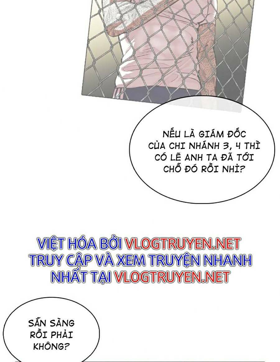 Hoán Đổi Nhiệm Màu Chapter 374 - Trang 2