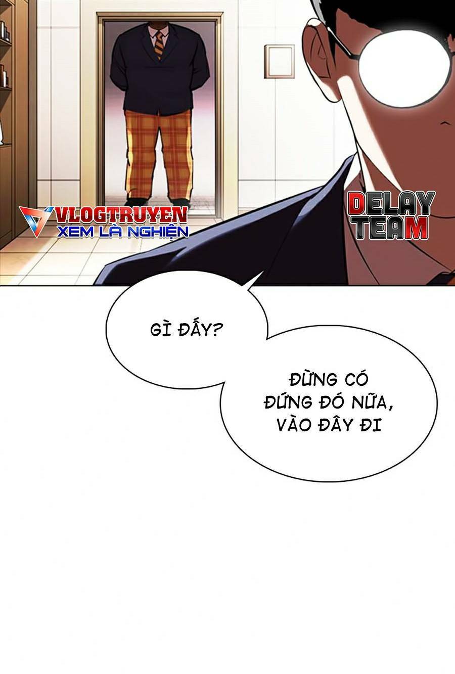 Hoán Đổi Nhiệm Màu Chapter 376 - Trang 2